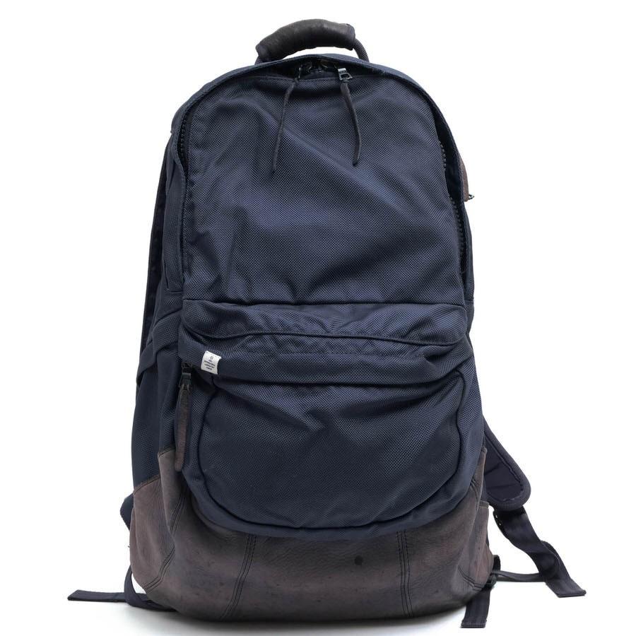 VISVIM ビズビム リュック BALLISTIC 22L SOPHNET. バリ