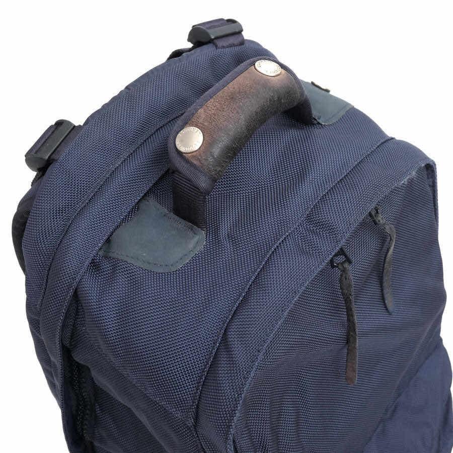 VISVIM ビズビム リュック BALLISTIC 22L SOPHNET. バリ