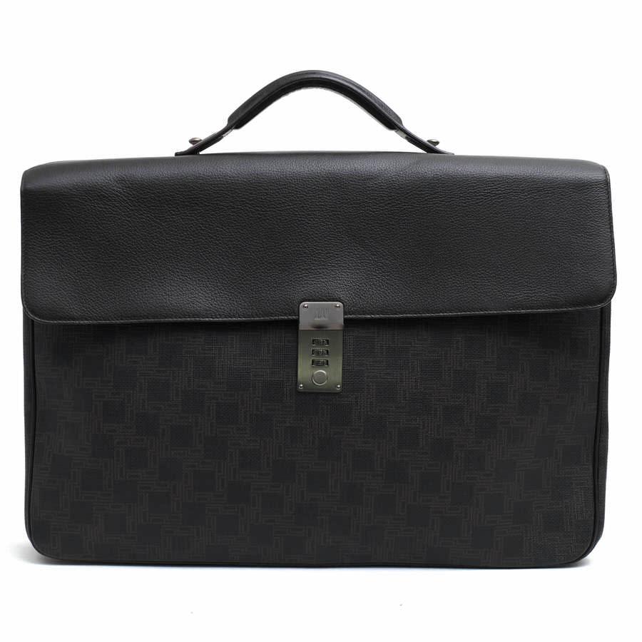 美品 Dunhill ビジネスバッグ D8 ディーエイト 2way 美品 Dunhill ビジネスバッグ D8 ディーエイト 2way 【公式通販】
