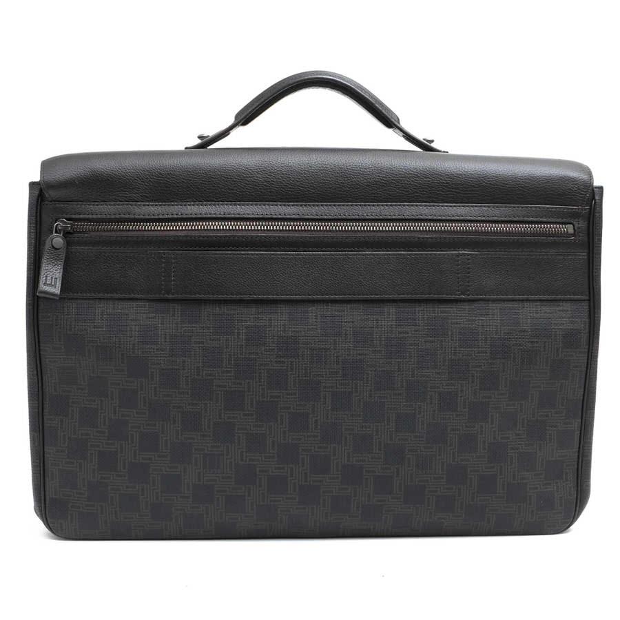 dunhill（ダンヒル） ビジネスバッグ FO6060A ディーエイト D-EIGHT