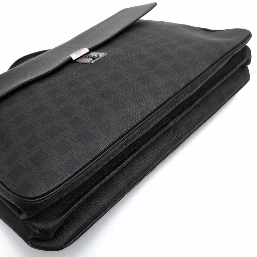 dunhill（ダンヒル） ビジネスバッグ FO6060A ディーエイト D-EIGHT