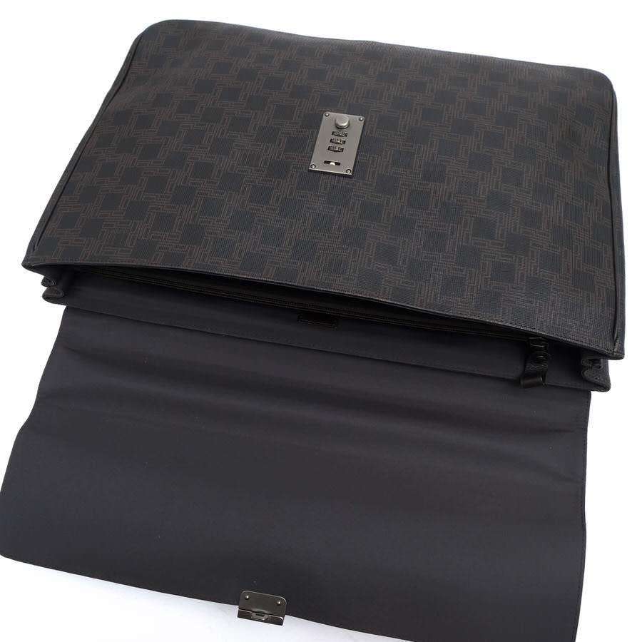 dunhill（ダンヒル） ビジネスバッグ FO6060A ディーエイト D-EIGHT