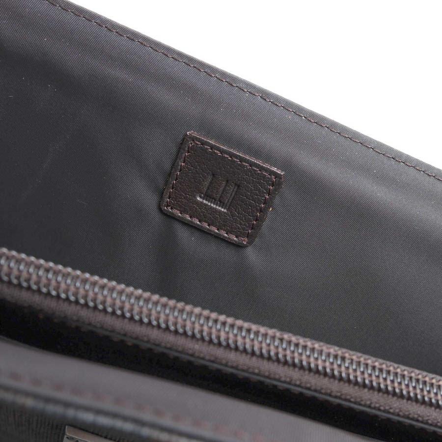 dunhill（ダンヒル） ビジネスバッグ FO6060A ディーエイト D-EIGHT