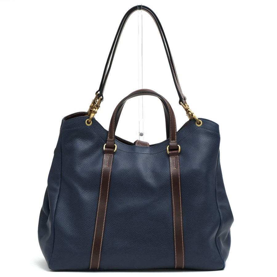Daniel＆Bob ダニエル＆ボブ トートバッグ ALADORO ALCE