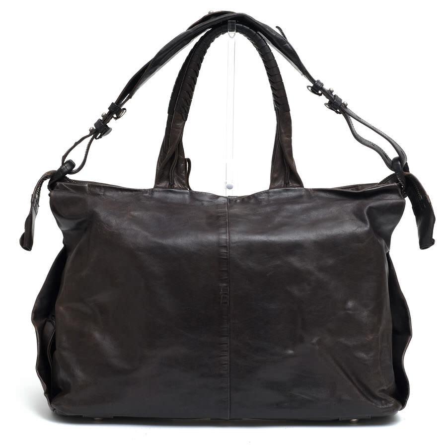 cornelian taurus コーネリアンタウラス トートバッグ Veil Handle Mid