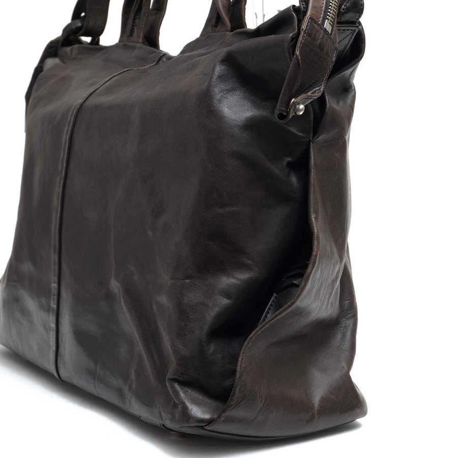 トートバッグ ショルダーバッグ コーネリアンタウラス ボストンバッグ