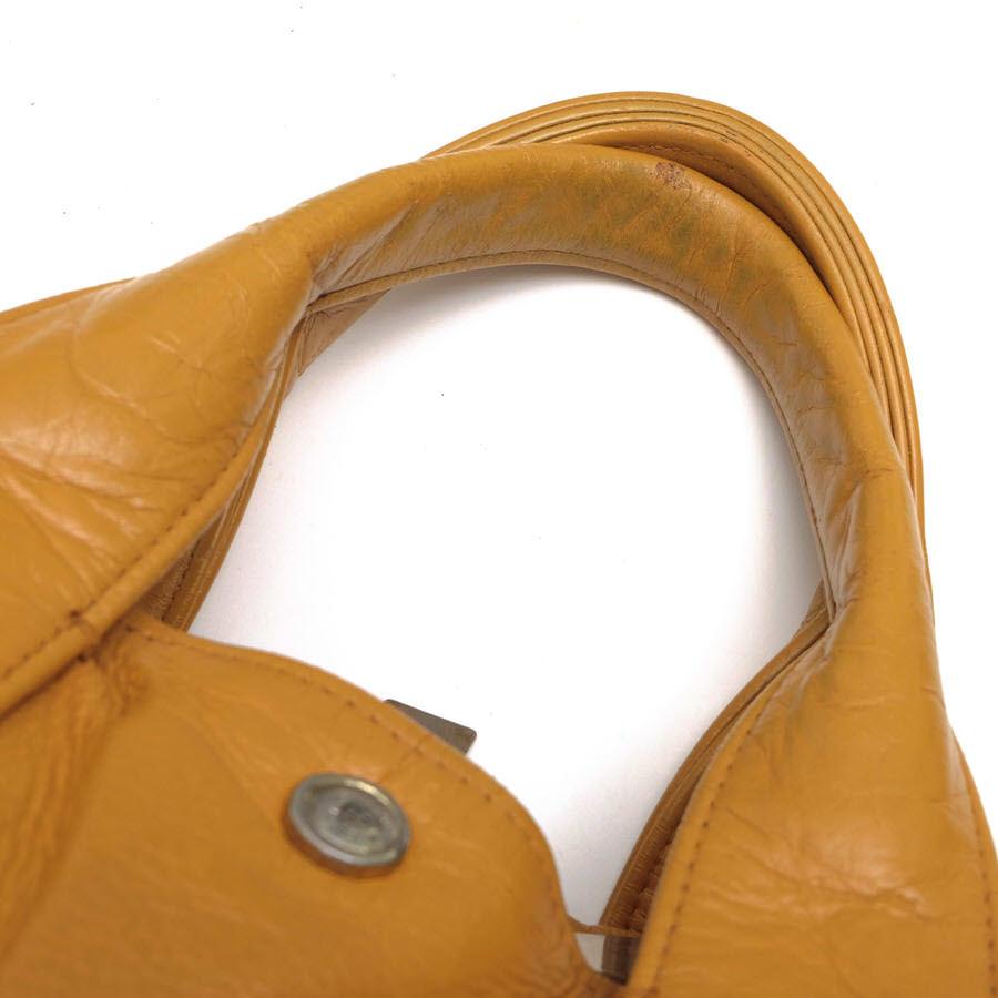 aniary（アニアリ） ビジネスバッグ 01-01004 アンティークレザー 牛革