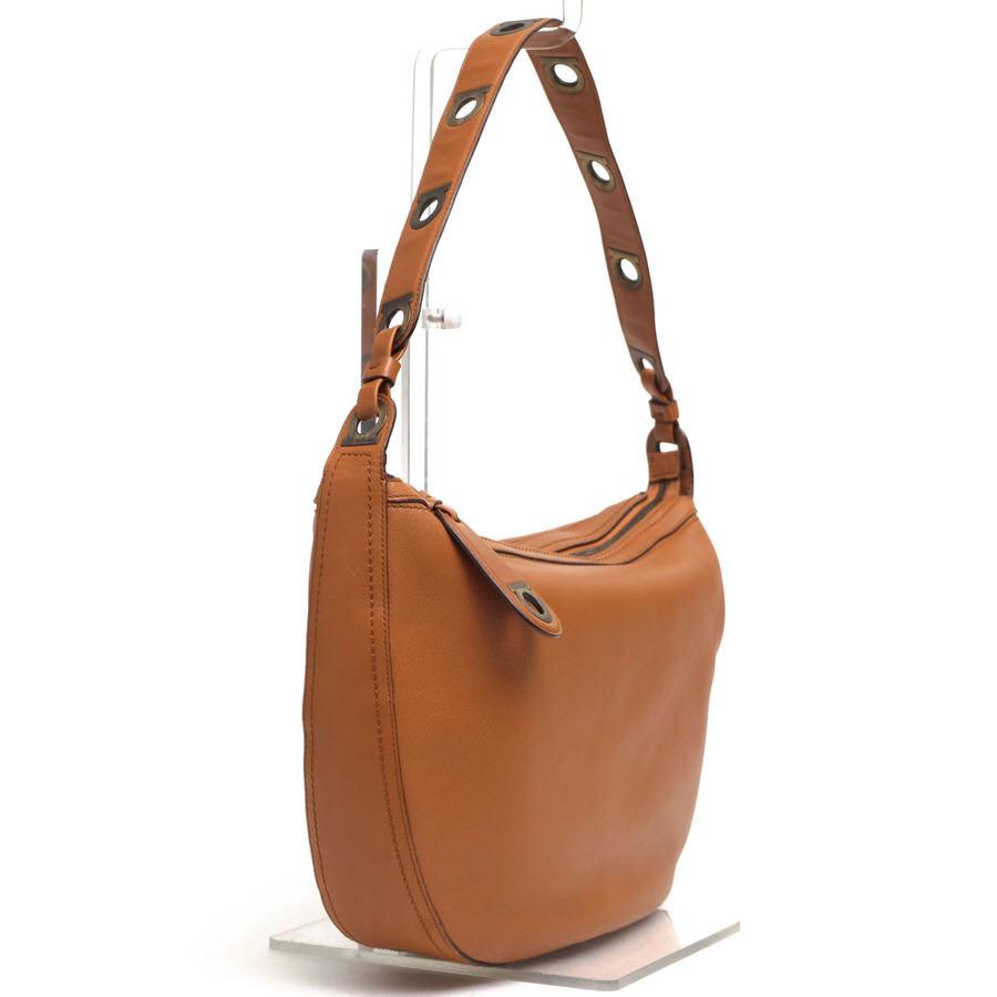 FERRAGAMO（フェラガモ） Salvatore Ferragamo ハンドバッグ AU-21