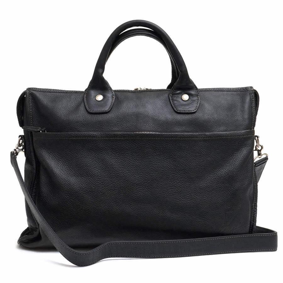 Kitamura キタムラ ビジネスバッグ Y 06 イタリアンレザー 牛革 シボ革 シュリンクレザー 定番 2way ショルダーバッグ C9051 Desir Yahoo ショッピング店 通販 Yahoo ショッピング