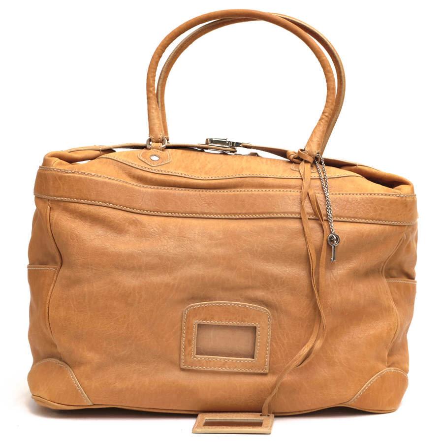 BALENCIAGA ハンドバッグ ブラウン 茶色 レディース 鞄-