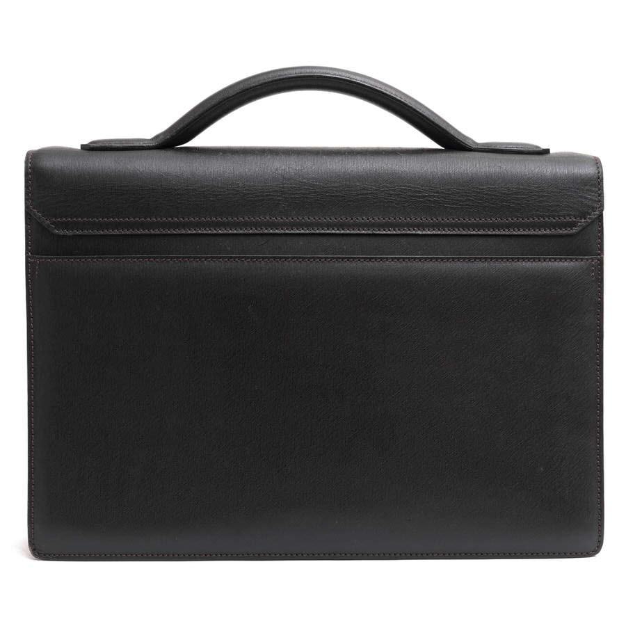 dunhill（ダンヒル） ビジネスバッグ SIDECAR サイドカー コンパクト