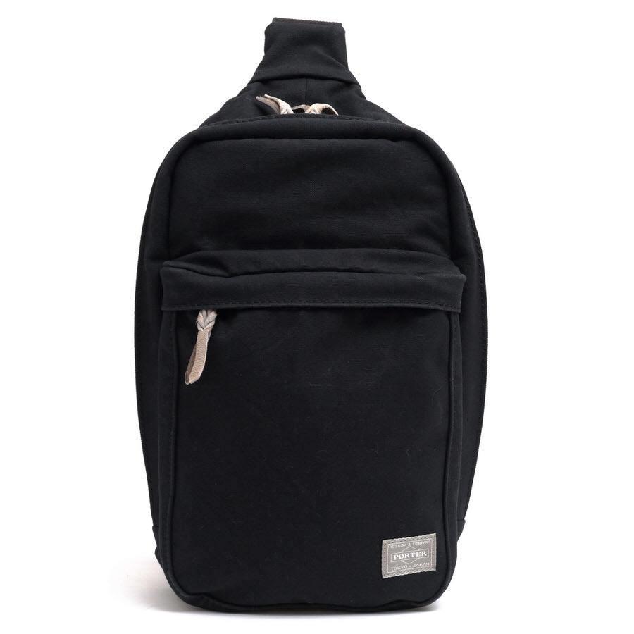 PORTER ポーター 吉田カバン ショルダーバッグ 72704000 BEAT SLING SHOULDER BAG ビート 9号コットン