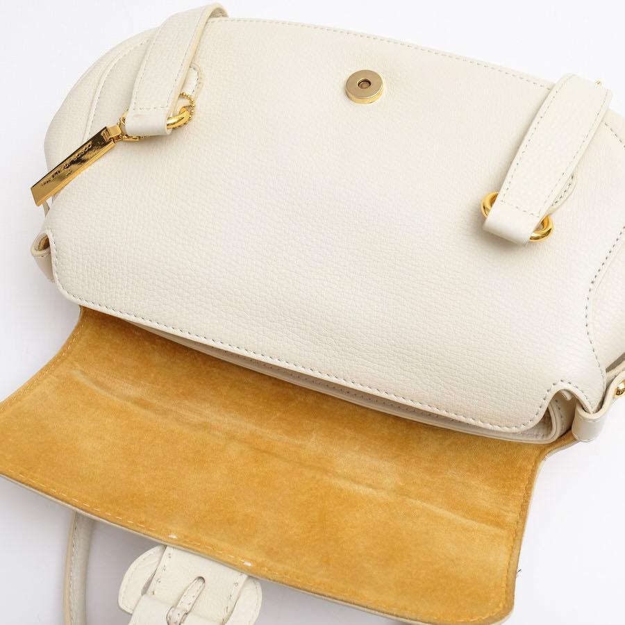 FRUTTI DI BOSCO フルッティ ディ ボスコ ハンドバッグ 5001-01 CHICA