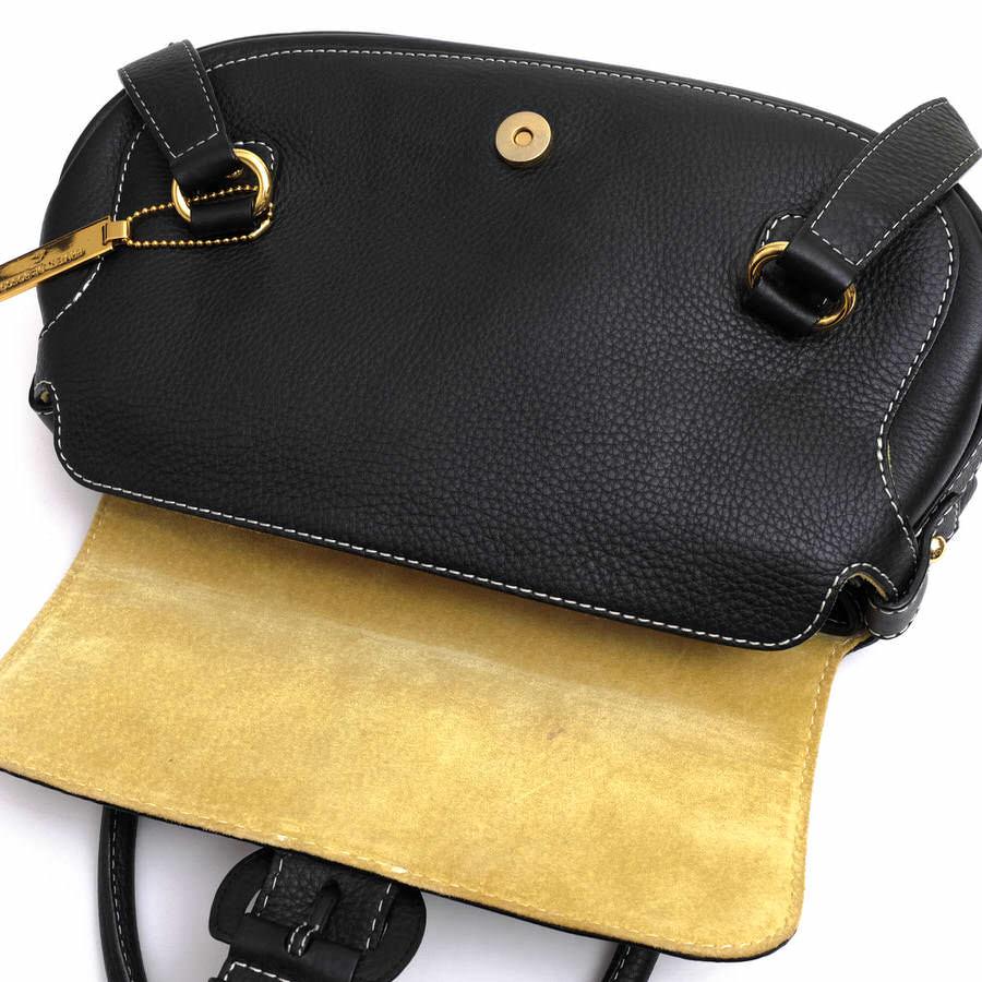 FRUTTI DI BOSCO フルッティ ディ ボスコ ハンドバッグ 5001-01 CHICA