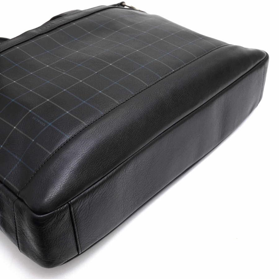 COACH コーチ ビジネスバッグ F71561 HUDSON BAG IN SMOOTH