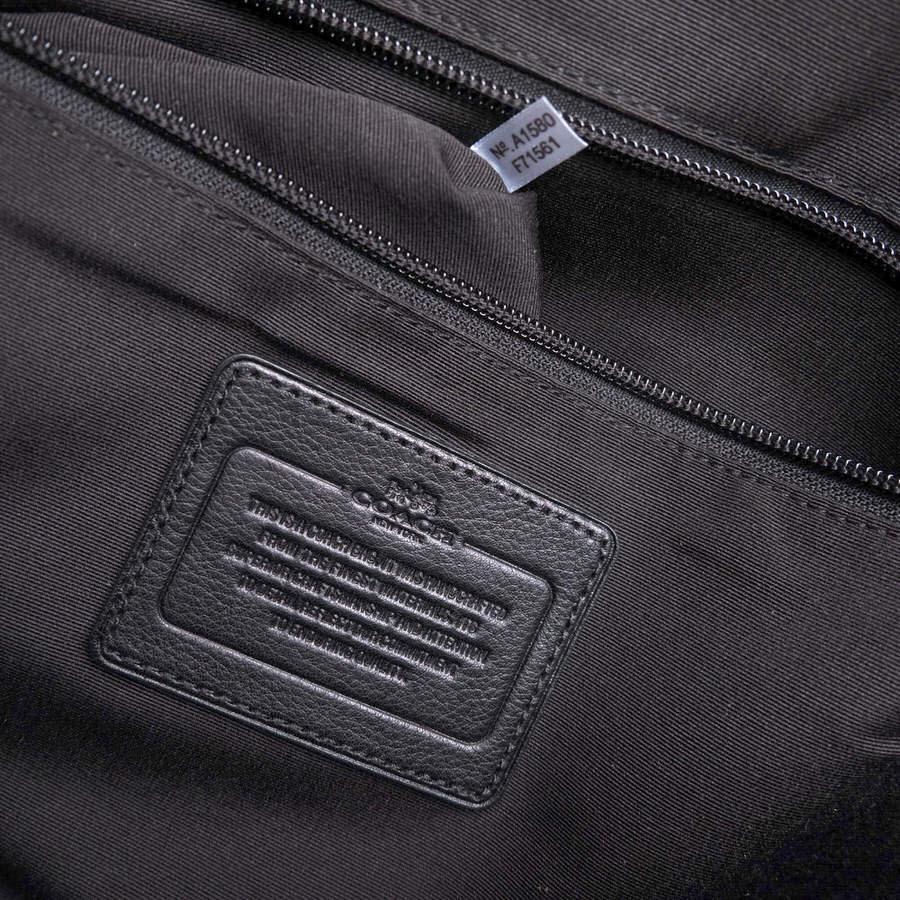 COACH コーチ バッグ ハドソン ミニ ワンショルダーバッグ COACH】コーチ コーティングキャンバス レザー シグネチャー