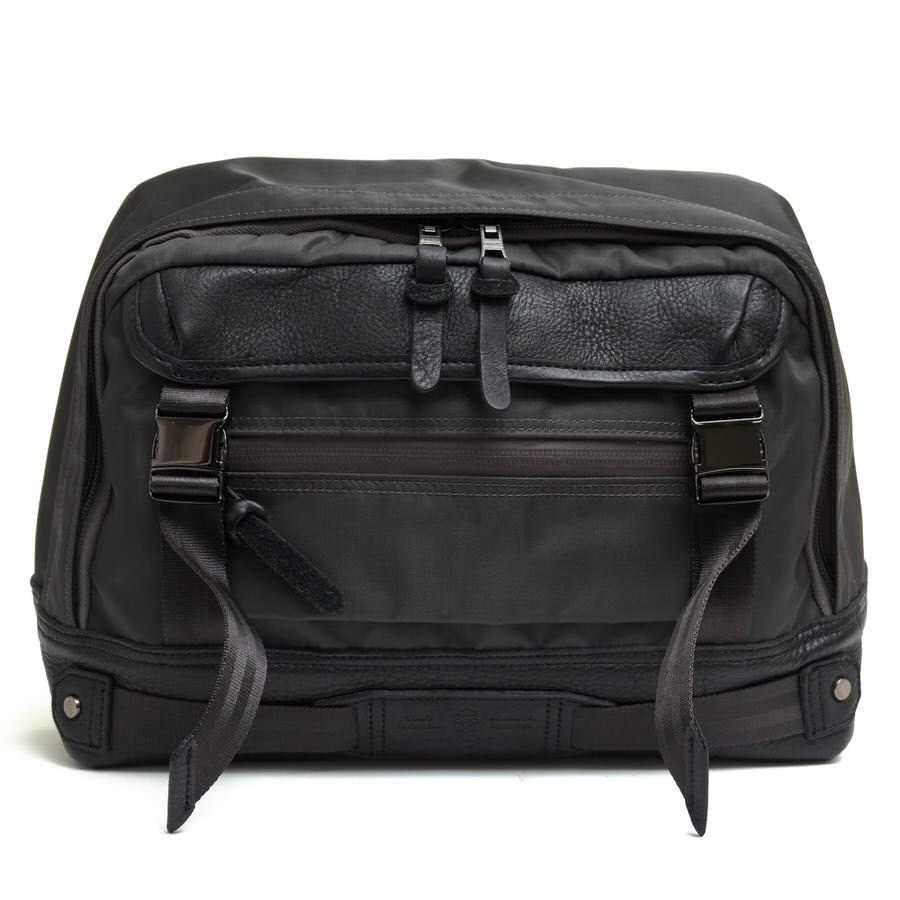 直売販促品 Master Piece マスターピース ウエストバッグ 021 Tenor Mastertex 06ナイロン 北米産ステア ボディバッグ 人気再入荷 Shirleyryan Ca