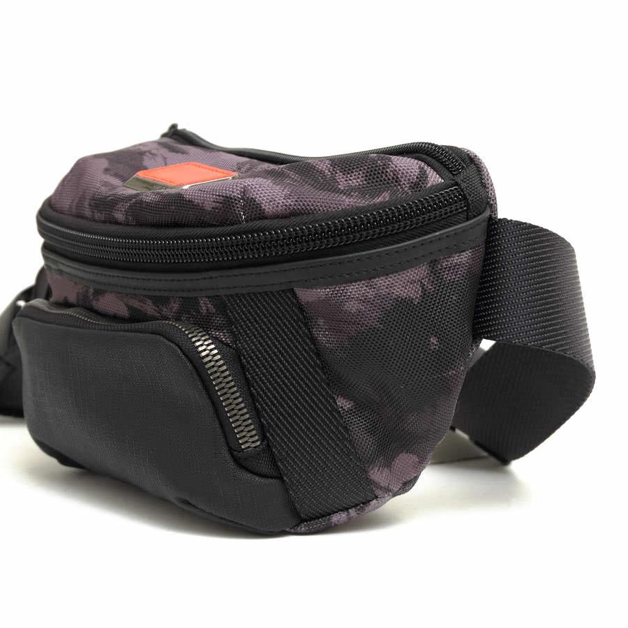 TUMI（トゥミ） ウエストバッグ 232401CHR ALPHA BRAVO Columbus