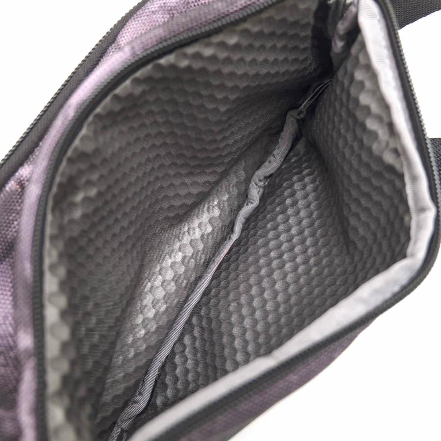 TUMI（トゥミ） ウエストバッグ 232401CHR ALPHA BRAVO Columbus