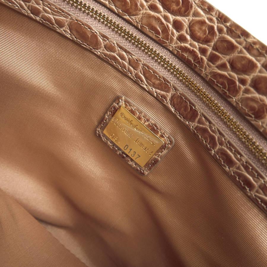 LEATHER JEWELS レザージュエルズ トートバッグ 17N50 牛革 メル