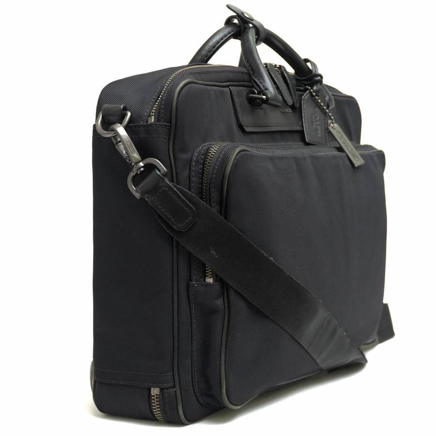 COACH コーチ ビジネスバッグ 70635 Crosby Convertible COACH コーチ ビジネスバッグ 70635 Crosby Convertible