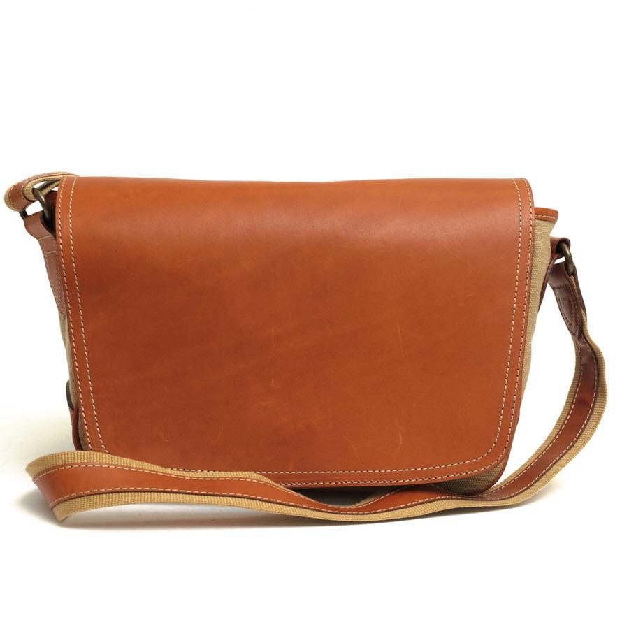 土屋鞄 カメラ散歩バッグ コラボ ショルダーバッグ レザー 革 カメラ日和 土屋鞄 カメラ散歩バッグ コラボ ショルダーバッグ レザー 革