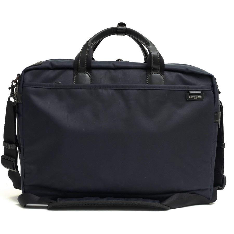 Samsonite サムソナイト ビジネスバッグ DJ8-09004 デボネア4 スリー