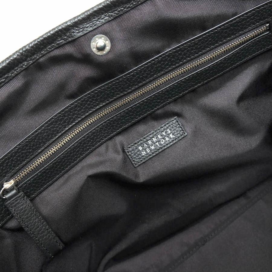 BARNEYS NEWYORK（バーニーズニューヨーク） トートバッグ 牛革