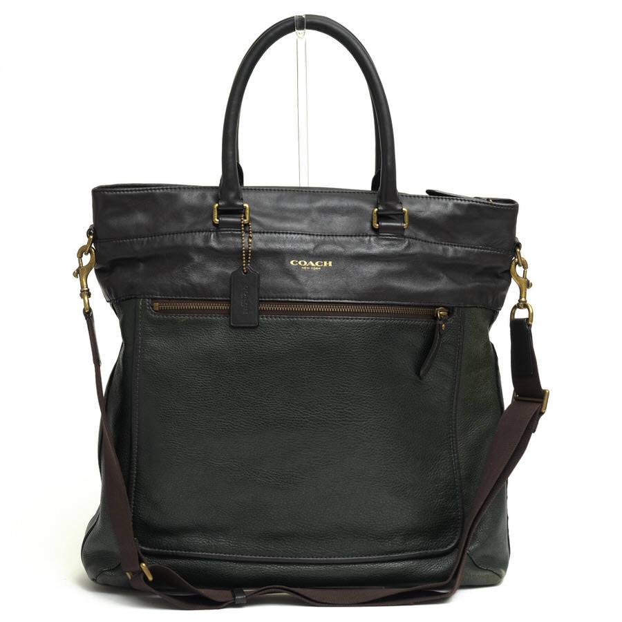 COACH コーチ トートバッグ F71337 ESSEX LEATHER HELMET BAG COACH コーチ トートバッグ F71337 ESSEX LEATHER HELMET BAG