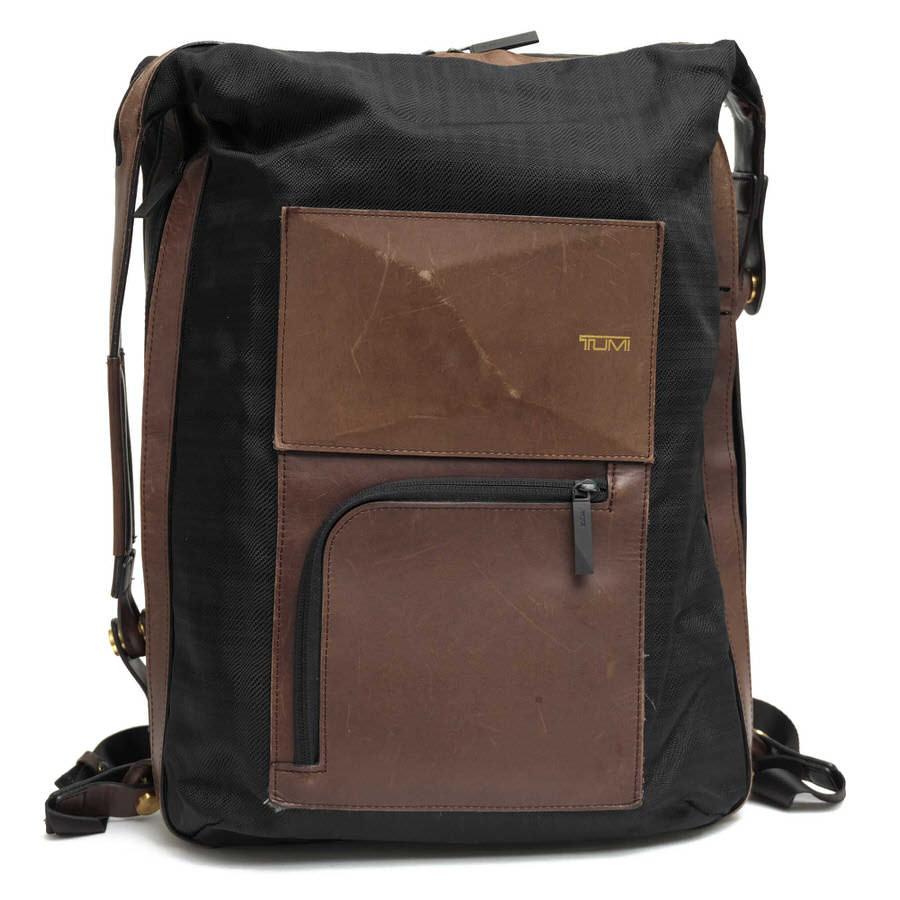 TUMI トゥミ リュック 68713ONX Dror Backpack ドロール バックパック