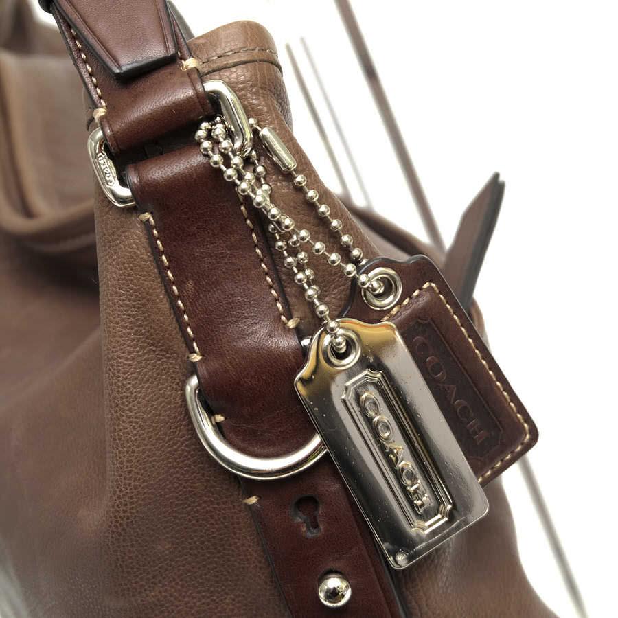COACH コーチ ショルダーバッグ 70189 ハリソン イースト COACH コーチ ショルダーバッグ 70189 ハリソン イースト