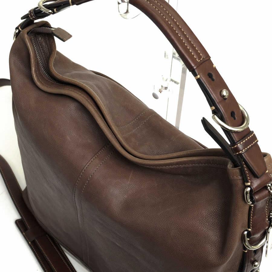 COACH コーチ ショルダーバッグ 70189 ハリソン イースト COACH コーチ ショルダーバッグ 70189 ハリソン イースト