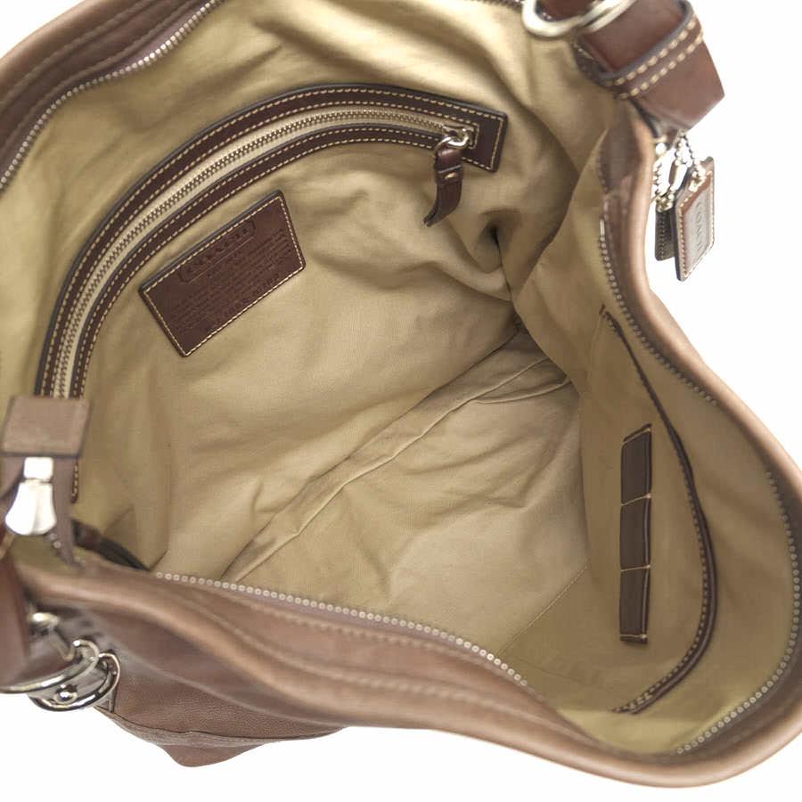 COACH コーチ ショルダーバッグ 70189 ハリソン イースト COACH コーチ ショルダーバッグ 70189 ハリソン イースト