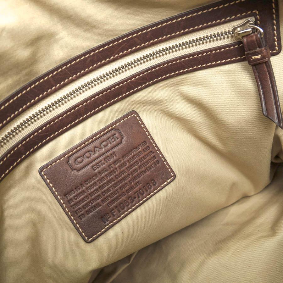 COACH コーチ ショルダーバッグ 70189 ハリソン イースト COACH コーチ ショルダーバッグ 70189 ハリソン イースト