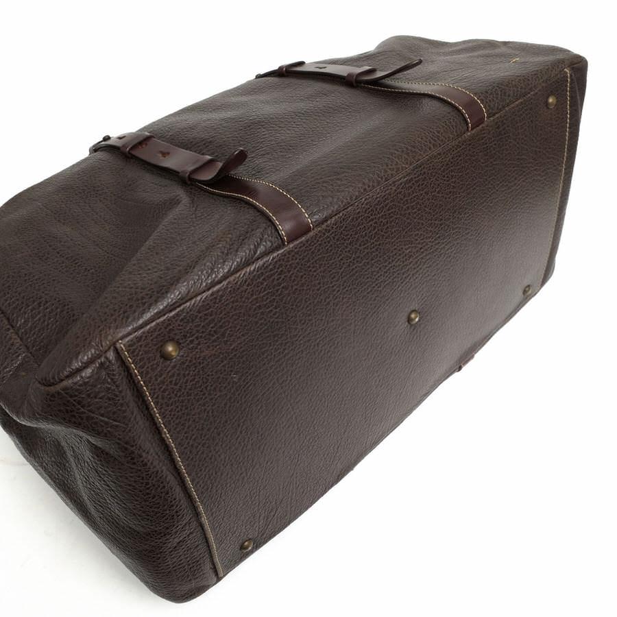 zanellato トラベルボストンバッグ ZANELLATO ザネラート ボストンバッグ 牛革 カーフ 旅行かばん