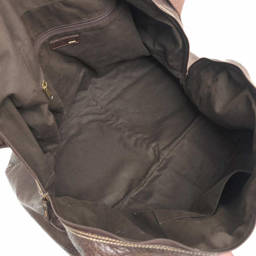 zanellato トラベルボストンバッグ ザネラート／ZANELLATO バッグ ボストンバッグ 鞄 旅行鞄 メンズ