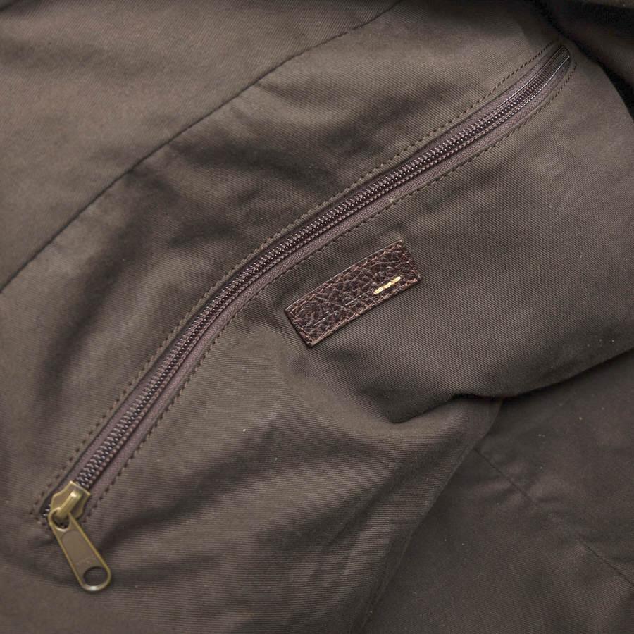 ZANELLATO ザネラート ボストンバッグ 牛革 カーフ 旅行かばん