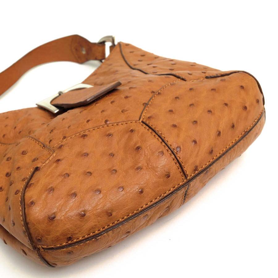 MAURO GOVERNA マウロゴヴェルナ レザー　ショルダーバッグ　肩掛け MAURO GOVERNA マウロゴヴェルナ ショルダーバッグ : Desir