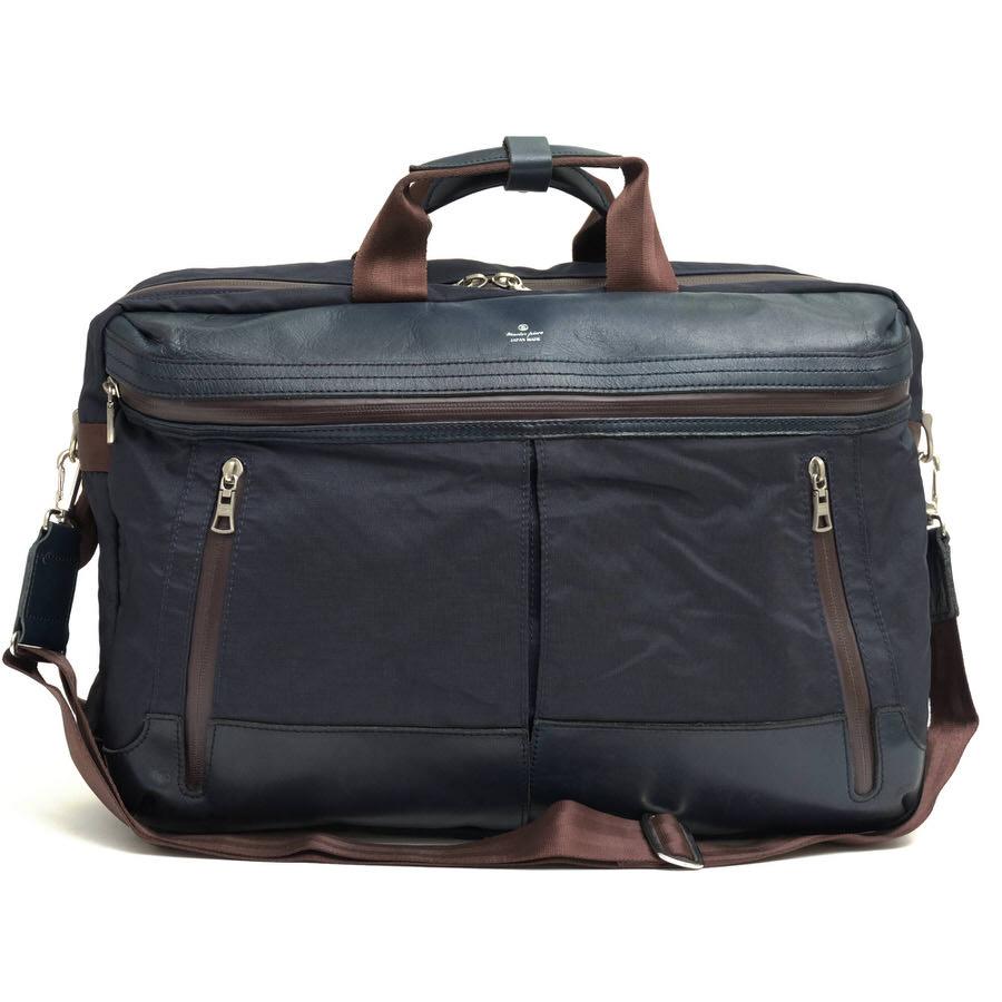 master-piece マスターピース ビジネスバッグ 55519 STREAM ストリーム  