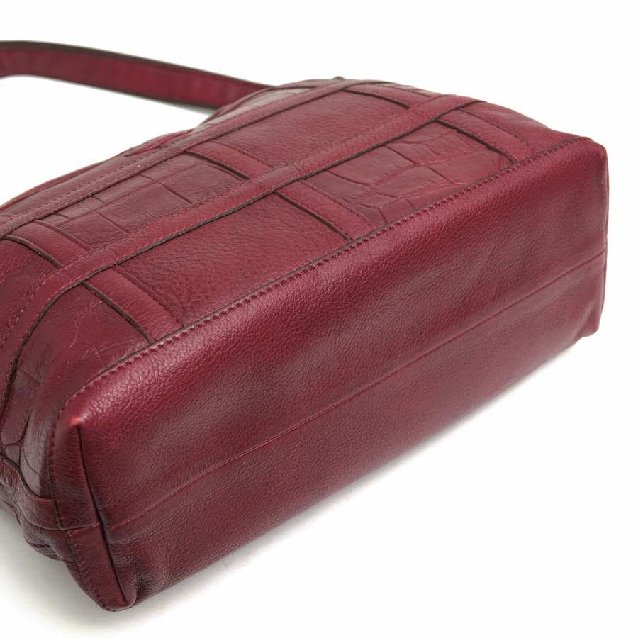 IBIZA ハンドバッグ タッセル フラップ A4 バッファローレザー IBIZA ハンドバッグ タッセル フラップ A4 バッファローレザー