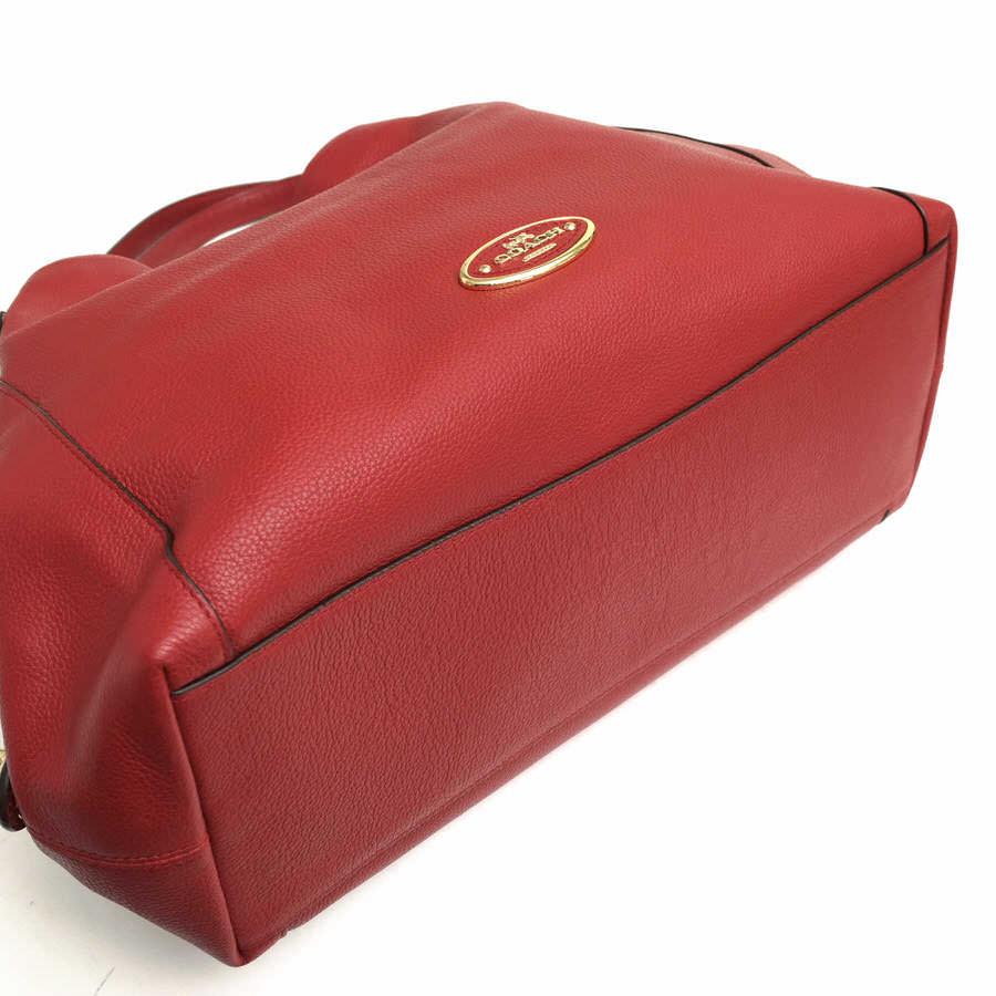 COACH（コーチ） トートバッグ 33547 イーディー ショルダー バッグ