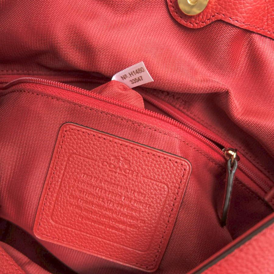 COACH／コーチ／トートバッグ 65119357-1.jpg