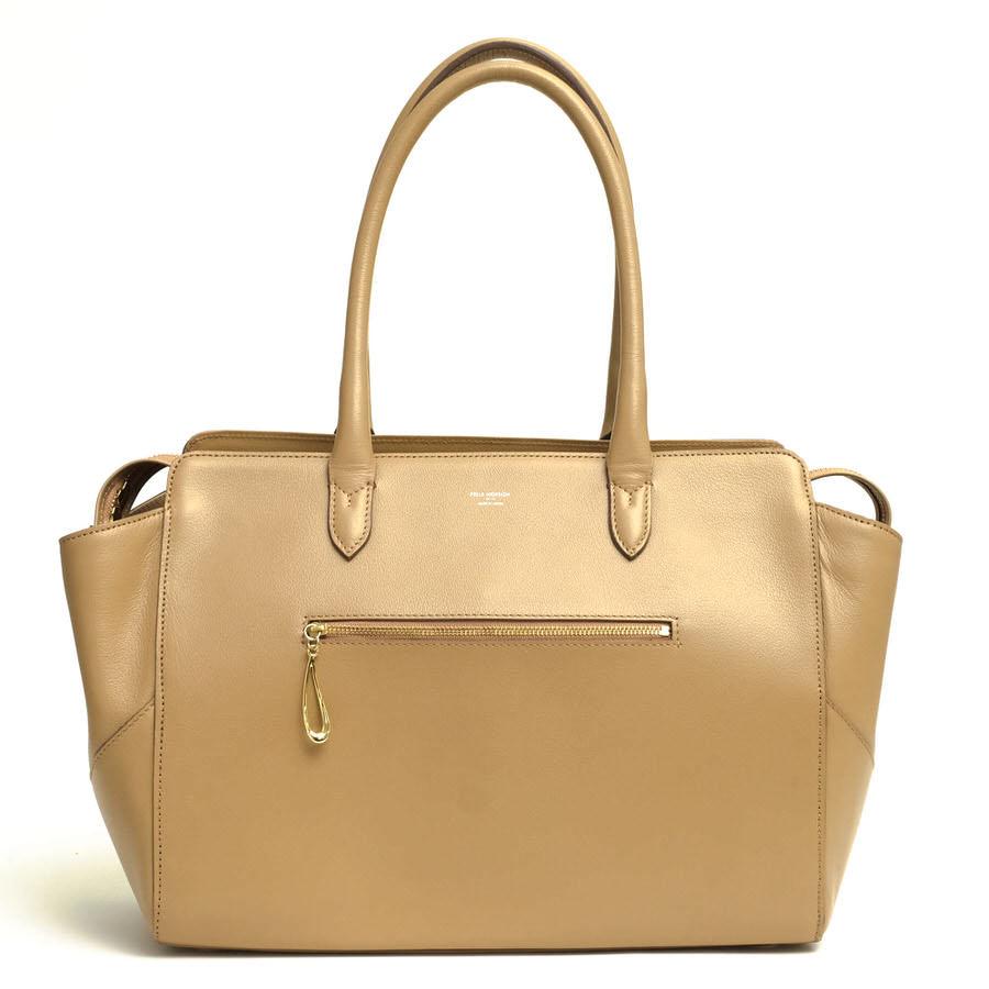 PELLE MORBIDA ペッレモルビダ トートバッグ PMO-VE006 Vela ヴェーラ  
