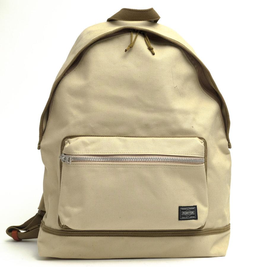 Porter ポーター 吉田カバン ポーター リュック C9769 メンズファッション Desir ショッピング店のporter ショッピング店
