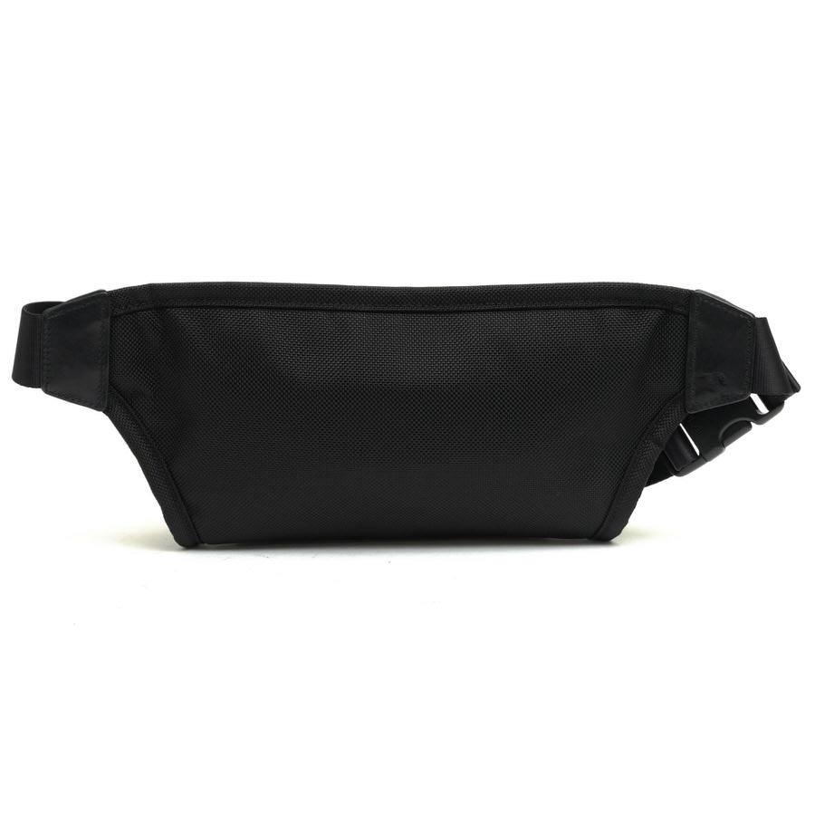 TUMI（トゥミ） ウエストバッグ 22199DH ALPHA WAIST PACK FXTバリ