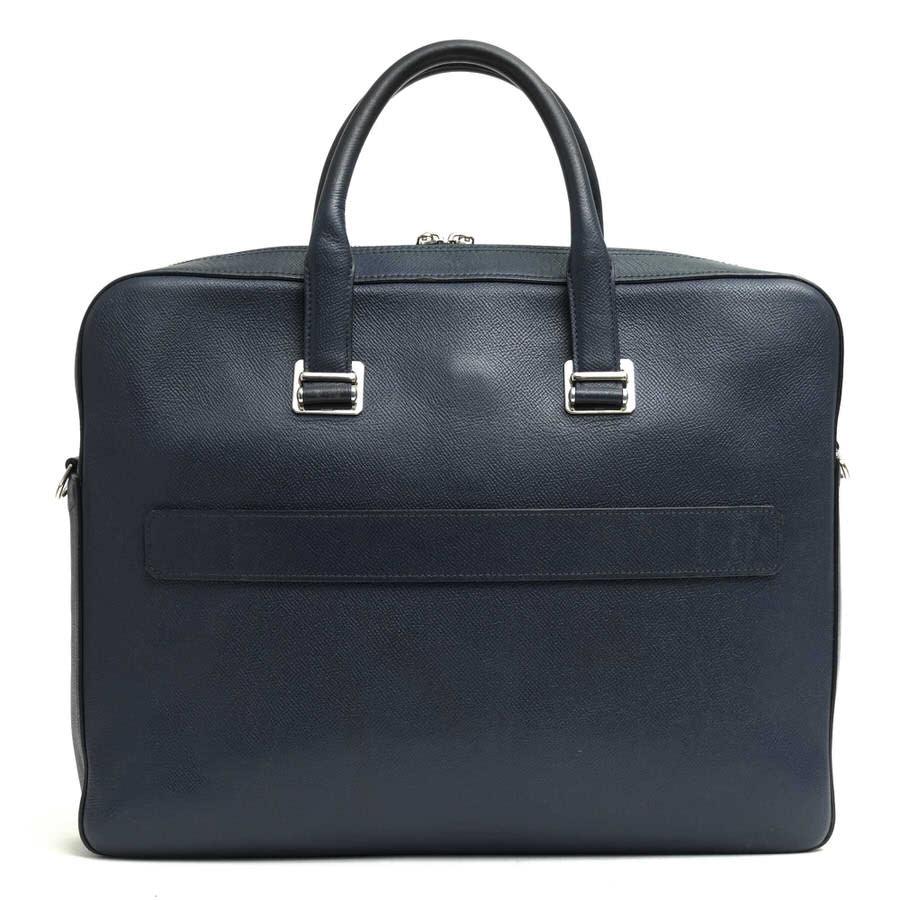 極美品✨ Dunhill ダンヒル カドガン メンズ 3way ビジネスバッグ dunhill Dunhill ダンヒル ビジネスバッグ CADOGAN カドガン