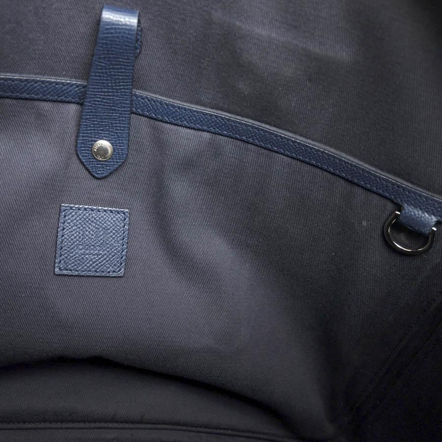 dunhill Dunhill ダンヒル ビジネスバッグ CADOGAN カドガン