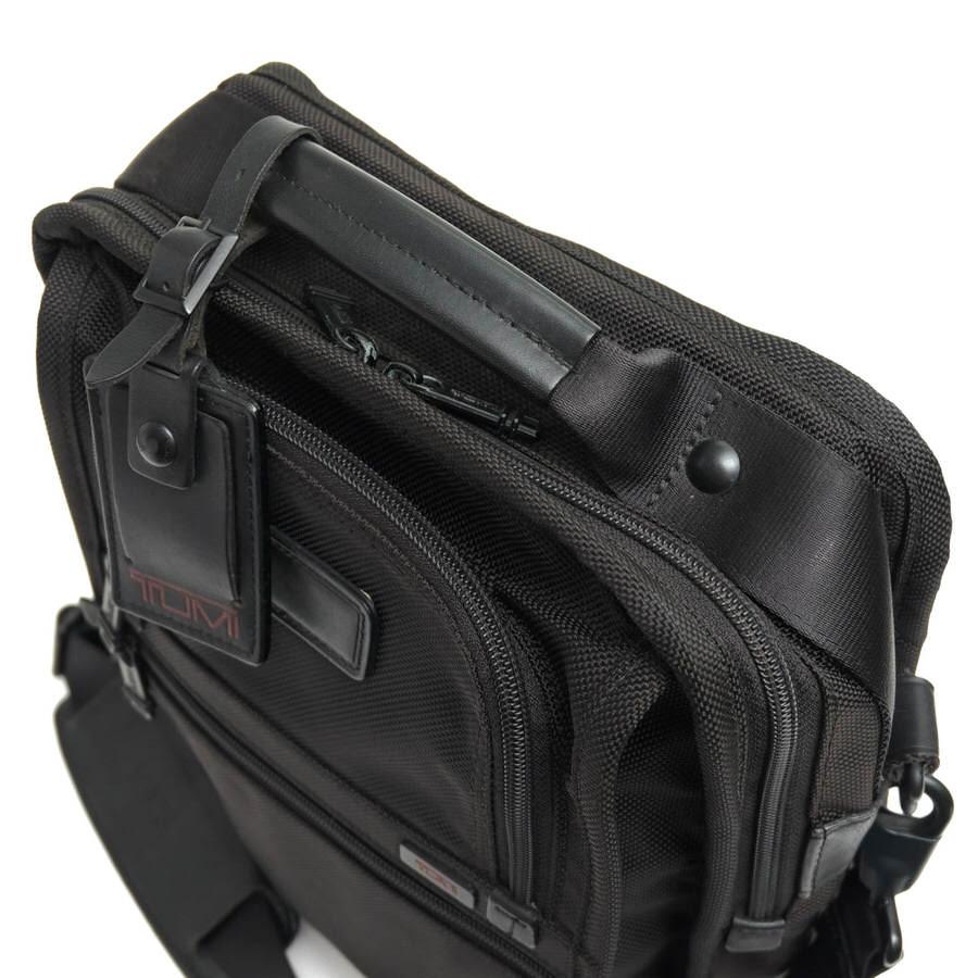 TUMI トゥミ トートバッグ 22101DH ミディアム トラベル トート バリ