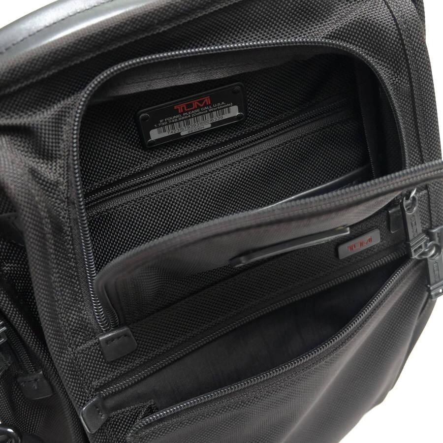 TUMI トゥミ トートバッグ 22101DH ミディアム トラベル トート バリ