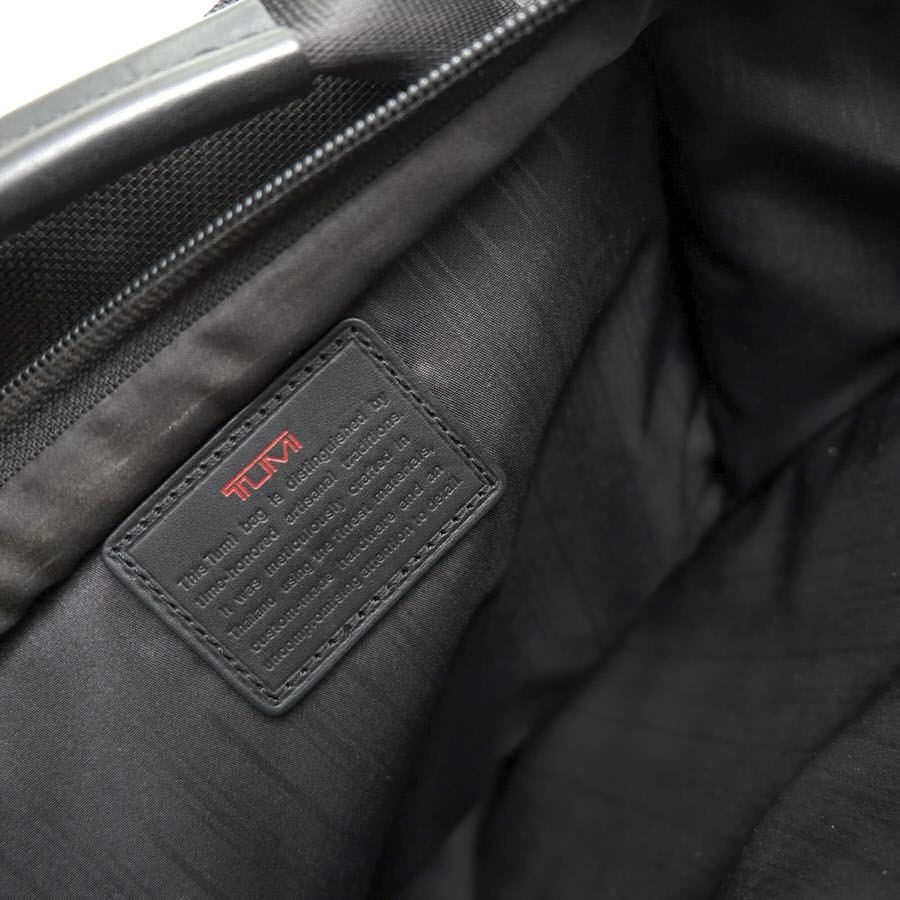 TUMI トゥミ トートバッグ 22101DH ミディアム トラベル トート バリ